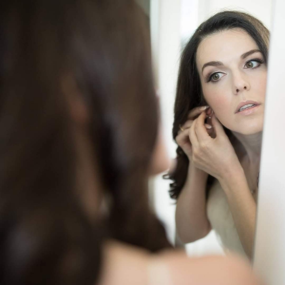 Meet your Posher, Vanessa